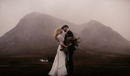 Green and Wild Flowers Ltd