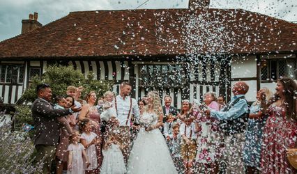 Emily Thomson Photography