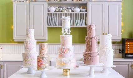 Claire Owen Cakes