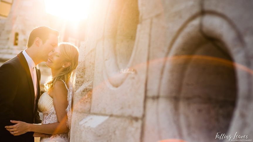 Falling Leaves weddings