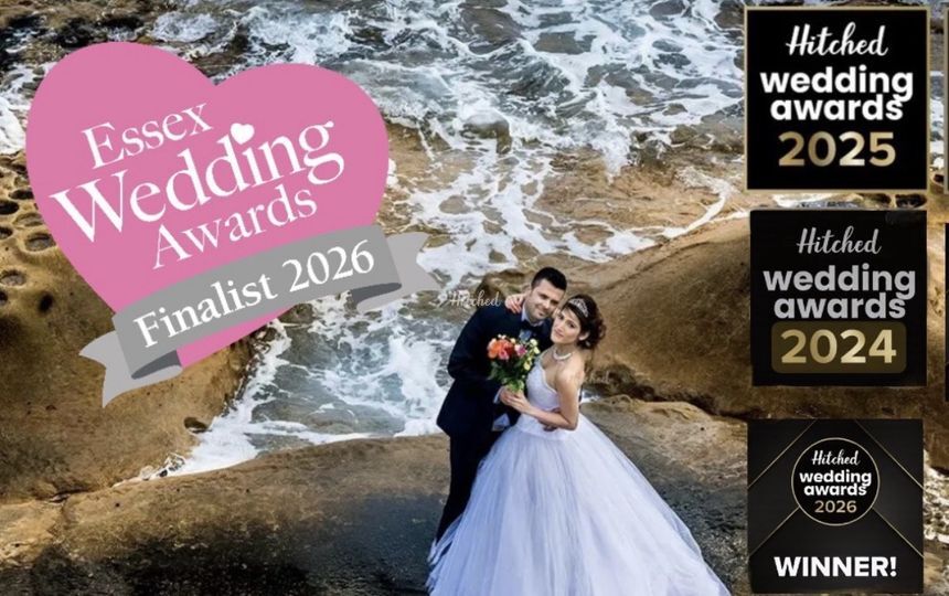 Cooling’s Essex Wedding Videos