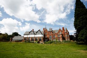 Bestwood Lodge
