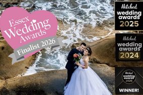 Cooling’s Essex Wedding Videos