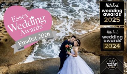 Cooling’s Essex Wedding Videos