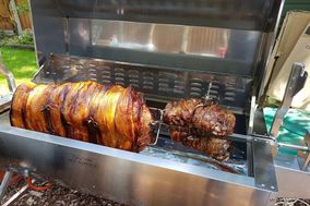 Heybridge Hog Roasts