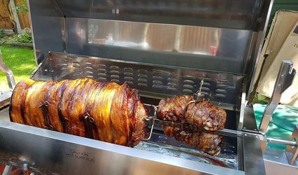 Heybridge Hog Roasts