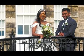 SensiFilm Wedding Videography