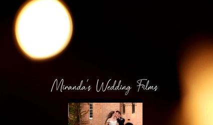 Miranda's Wedding Films