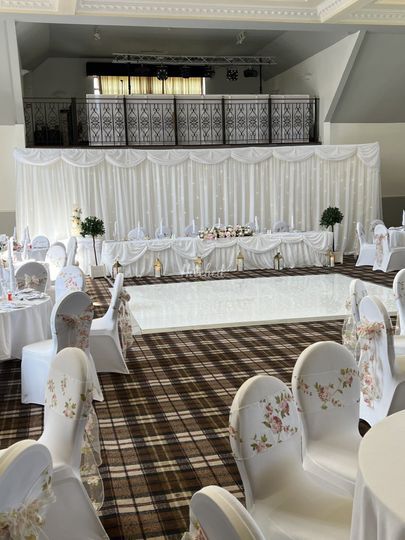 The Pear Tree Inn & Country Hotel