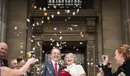 Brendan O'Sullivan Photography