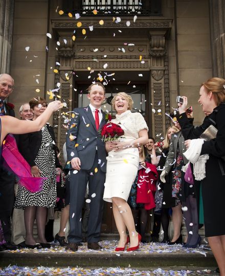 Brendan O'Sullivan Photography