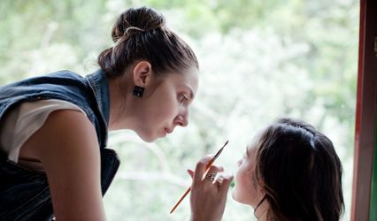 Emilie Fitte Professional Makeup