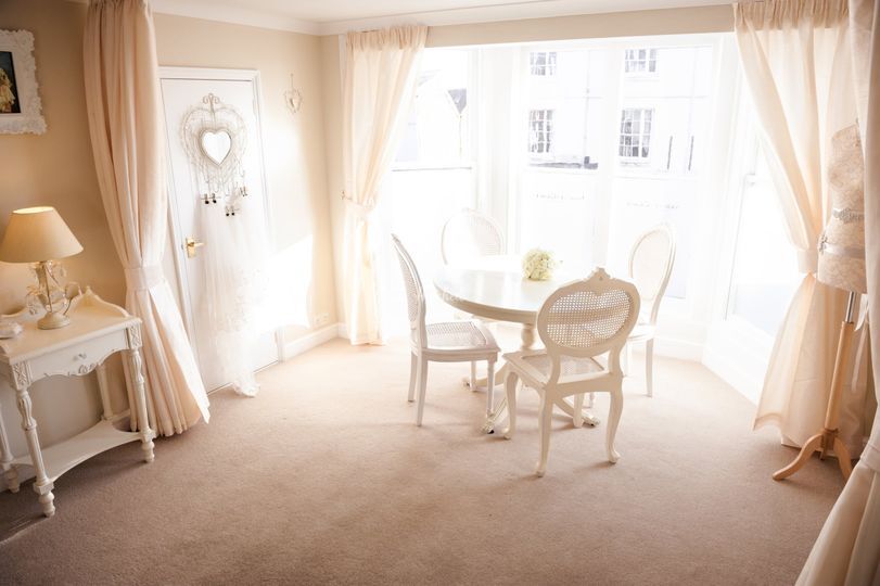 isabella grace bridal