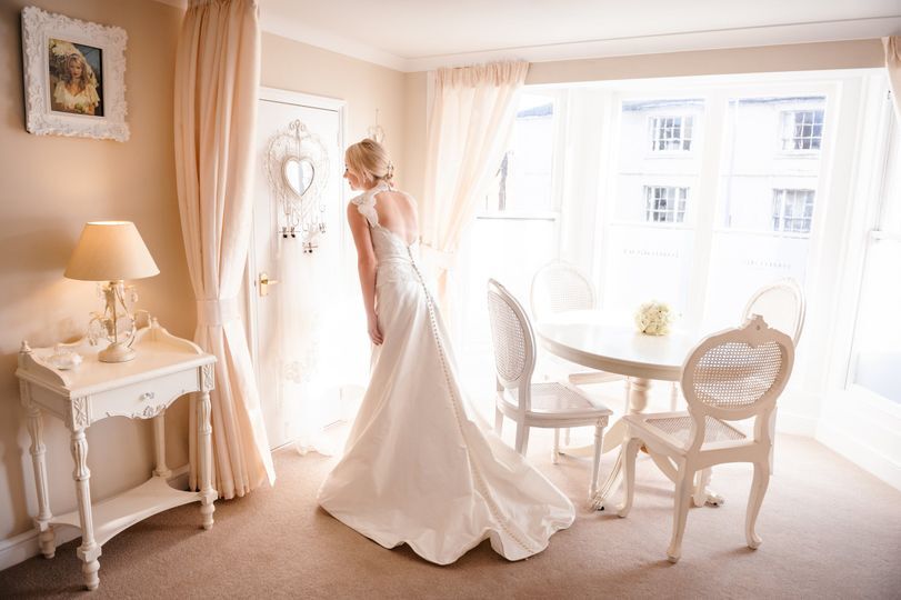 isabella grace bridal