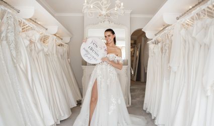 Isabella Grace Bridal
