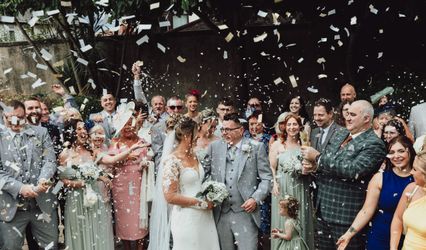 Lo Thompson Photography