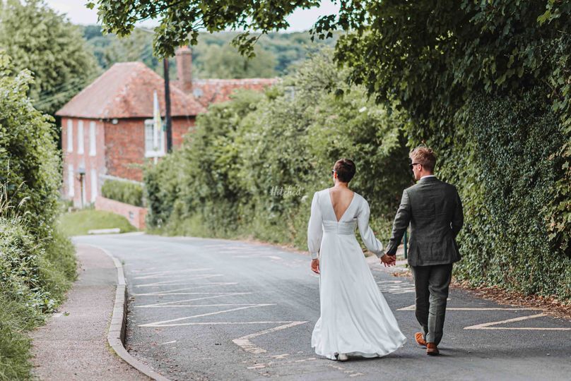 Tim Hampshire Photography