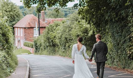 Tim Hampshire Photography