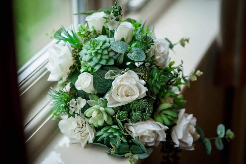 Once Upon A Time Artificial Florist and Events Design