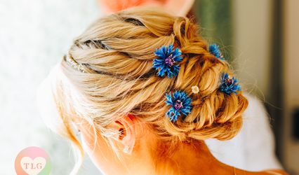 The Looking Glass Girls Hair & Makeup