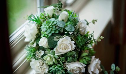 Once Upon A Time Artificial Florist and Events Design