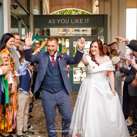 Chris Hughes Photography