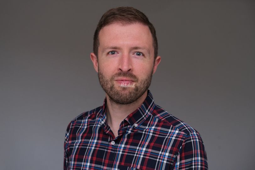 Nick Boy Wedding Video