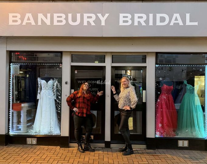 Banbury Bridal & Prom