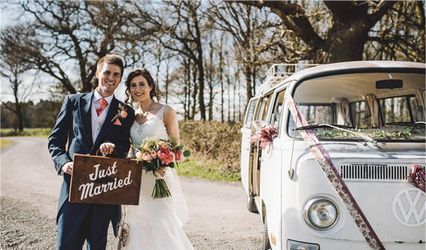 The Campervan Wedding Co