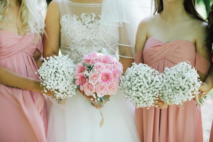 Garden City Florist