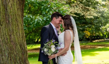 Warrington Wedding Photography