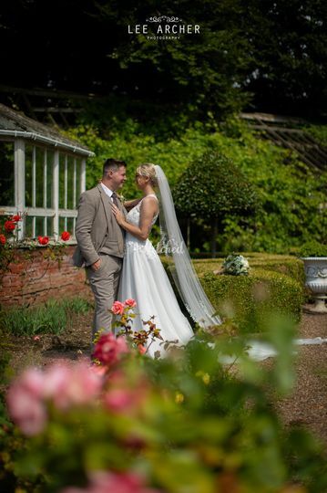 Lee Archer Photography