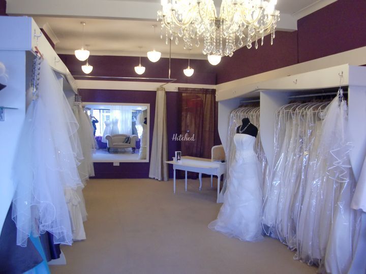 The Fairytale Wedding Company
