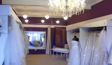 The Fairytale Wedding Company