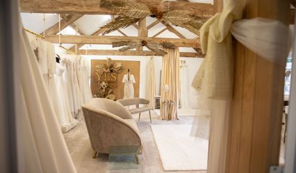 YES Bridal Studio