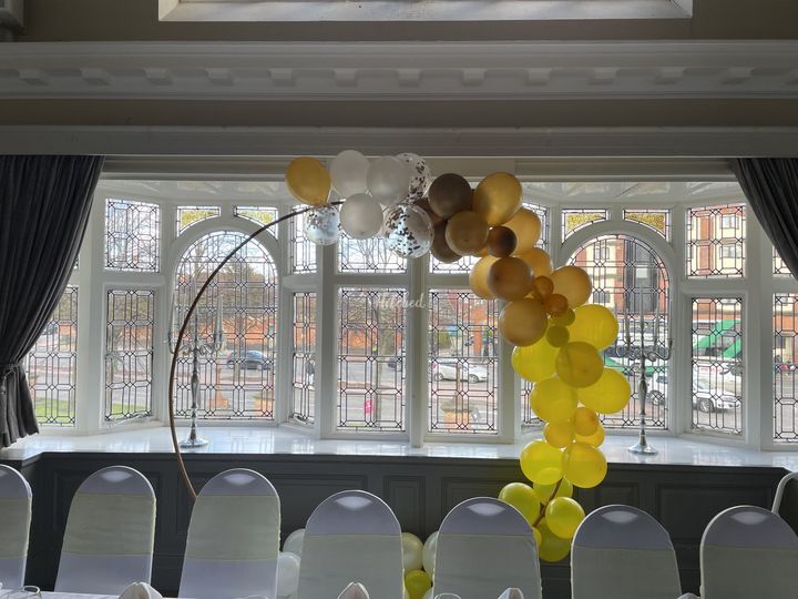 Love is Sweet Events