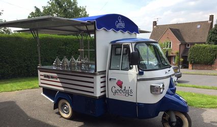 Goody's Gelato - Ice Cream