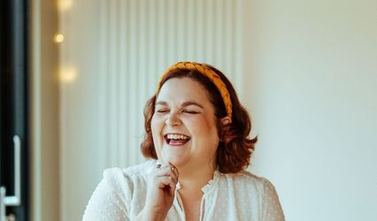 Hannah Temple - Celebrant