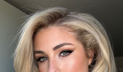 Maya Bridal Glam