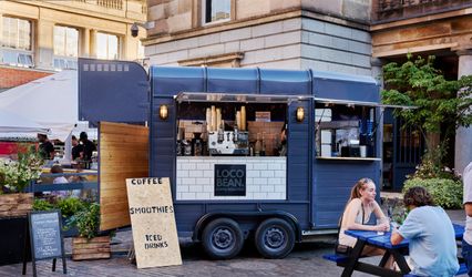 Character Coffee Roasters