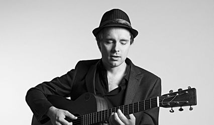Martin Jackson Wedding Singer