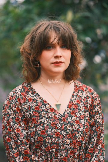 Lucy Moore