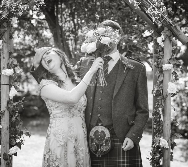 Zoe Rae Photography In Aberdeen And Deeside Wedding Photographers
