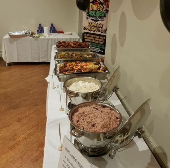 Danes Catering