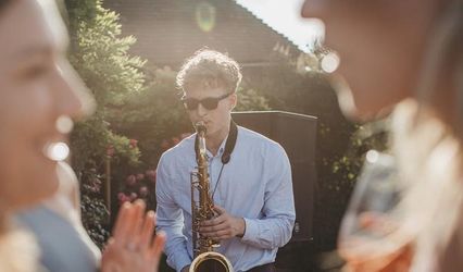 Lambo Sax