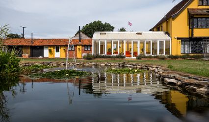 Potton Hall Hotel & Spa