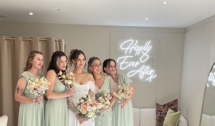 Liv Bridal & Hair