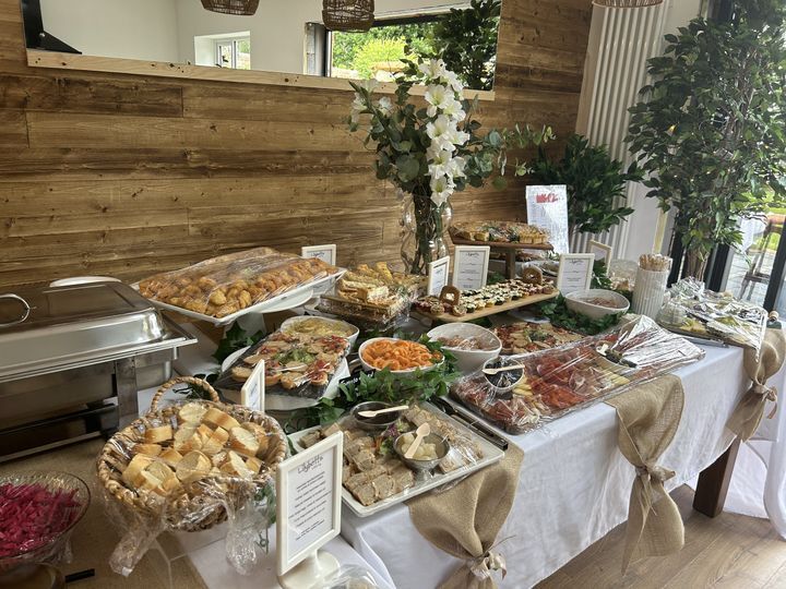 Lilybetts Catering Limited