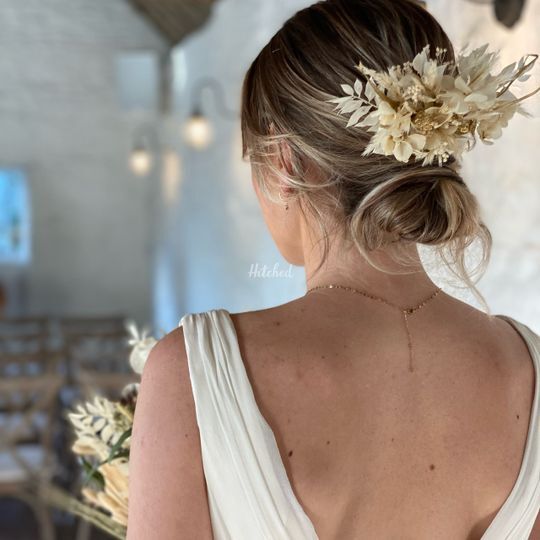 Petalhead