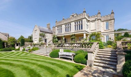Euridge Manor